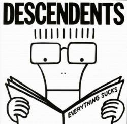 The Descendents : Everything Sucks